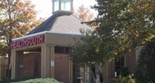 HealthSouth Rehabilitation Hospital of Jonesboro